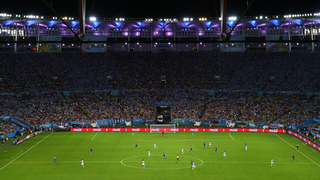 Illustration for article titled Soccer: The Kotaku Review